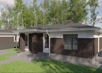 Продажа дома, 119.2 м2, деревня Трусово, деревня Трусово, 29