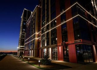 Продажа 1-ком. квартиры, 37.1 м2, Ростов-на-Дону