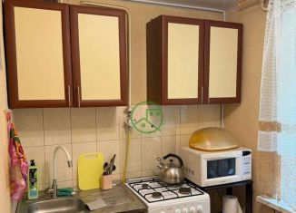 Сдается в аренду однокомнатная квартира, 30.7 м2, Сызрань, проспект Гагарина, 27А