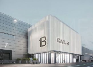 Аренда склада, 93207 м2, Москва, проезд Воскресенские Ворота, ЦАО
