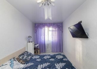 Продам 2-ком. квартиру, 43.3 м2, Тюмень, улица Энергетиков, 51А