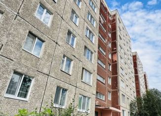 Продаю трехкомнатную квартиру, 65.3 м2, Асбест, улица Мира, 4/4