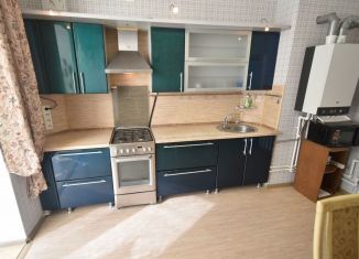 Сдается в аренду однокомнатная квартира, 45 м2, Республика Башкортостан, улица Зайнаб Биишевой, 15