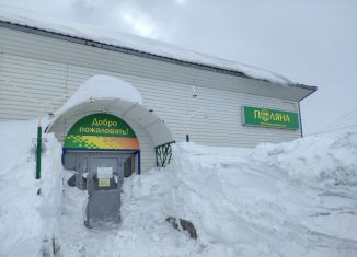 Продается помещение свободного назначения, 235.6 м2, Воркута, улица Комарова, 15