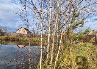 Продается участок, 10 сот., Домодедово, улица Леваневского