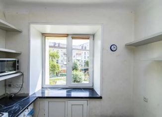 2-ком. квартира на продажу, 42.6 м2, Тюмень, Профсоюзная улица, 5