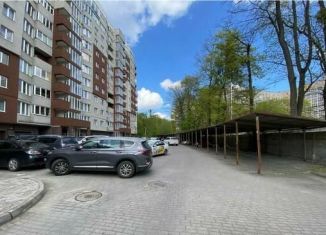 Продажа однокомнатной квартиры, 49.3 м2, Калининград, улица Юрия Гагарина, 1