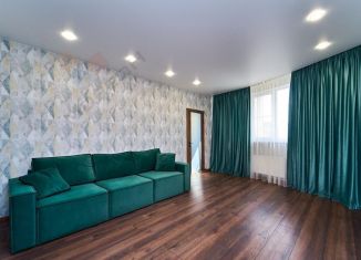 Продам 2-комнатную квартиру, 83 м2, Краснодар, Кожевенная улица, микрорайон Кожзавод