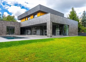 Продам дом, 500 м2, деревня Подушкино, деревня Подушкино, 47А