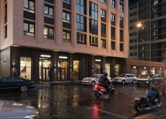 Продаю помещение свободного назначения, 37.1 м2, Пермь, Батумская улица, 21