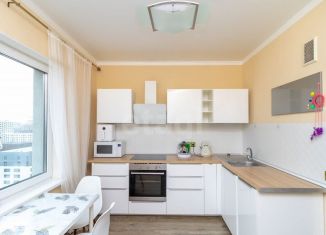 Продам 2-ком. квартиру, 56.6 м2, Тюмень, Тихий проезд, 2