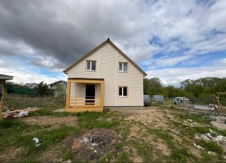 Продается дом, 125 м2, Домодедово, Севастопольская улица