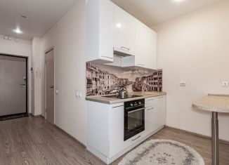 Продаю 1-комнатную квартиру, 27.8 м2, Екатеринбург, микрорайон Светлый, 5