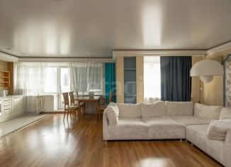 Продам 3-комнатную квартиру, 126.6 м2, Тюмень, Холодильная улица, 15