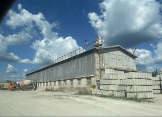 Сдам в аренду производство, 611 м2, Вологодская область, Кирилловское шоссе, 86Е