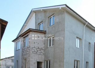 Продаю дом, 130.1 м2, посёлок городского типа Мисайлово, Сиреневая улица, 10В