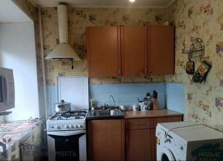 Продается трехкомнатная квартира, 59 м2, Сегежа, улица Антикайнена, 12