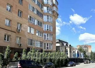 Однокомнатная квартира на продажу, 42.1 м2, Калуга, улица Космонавта Комарова, 26