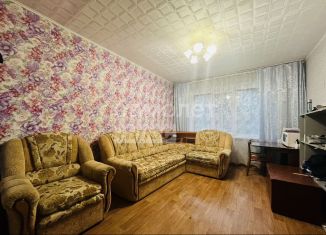 Продажа 2-ком. квартиры, 53.3 м2, Татарстан, Московский проспект, 84/13