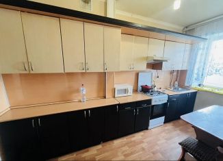 Сдам в аренду 4-ком. квартиру, 80 м2, Татарстан, проспект Химиков, 23