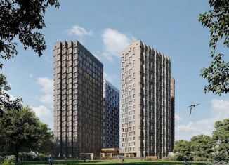 Продажа 3-комнатной квартиры, 84.5 м2, Тула, улица Фридриха Энгельса, 70А