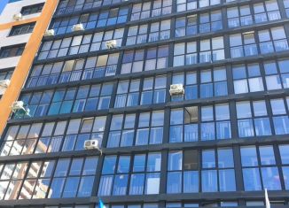 Продается квартира студия, 28.2 м2, Республика Башкортостан, Комсомольская улица, 106/3