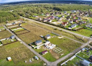 Земельный участок на продажу, 6.8 сот., деревня Торбеево, Даниловская улица