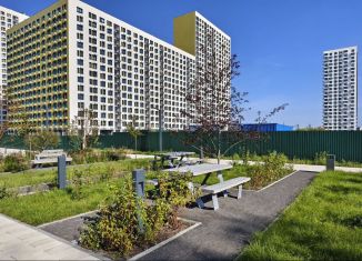 Продаю 2-комнатную квартиру, 54 м2, Тюмень, ЖК Озёрный Парк, Полевая улица, 117к4