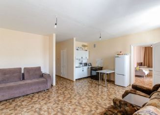 Продается 2-ком. квартира, 60 м2, Томск, переулок Николая Островского, 23