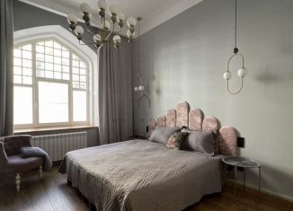 Сдам в аренду однокомнатную квартиру, 42 м2, Санкт-Петербург, Большой проспект Петроградской стороны, 44