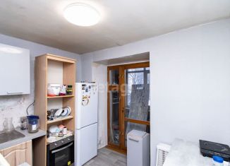 Продается трехкомнатная квартира, 56.3 м2, Тюмень, улица Ленина, 81