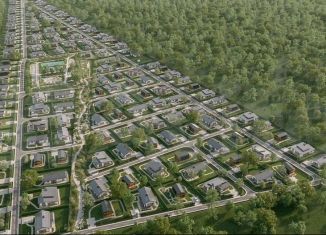 Продам участок, 6.5 сот., Санкт-Петербург