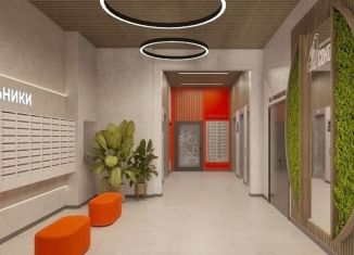 4-ком. квартира на продажу, 100.5 м2, Ростов-на-Дону, улица Ерёменко, 115