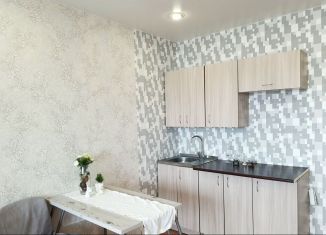 Продаю квартиру студию, 26.2 м2, Чебоксары, улица Короленко, 6А