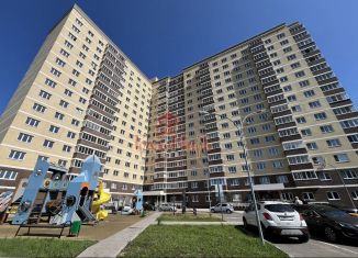 Продам 3-комнатную квартиру, 78.3 м2, Сергиев Посад, Ярославское шоссе, 8Б