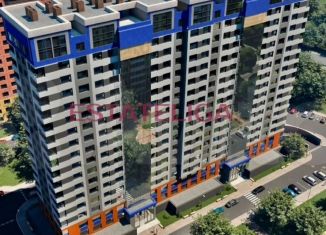 Продаю квартиру студию, 20.4 м2, Московская область, 3-й микрорайон, 19