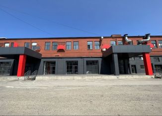 Продажа помещения свободного назначения, 96.4 м2, Тюмень, Аккумуляторная улица, 1/1