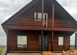 Продажа дома, 81 м2, Красноярский край, Центральная улица