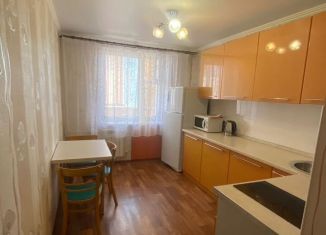 Сдаю 1-комнатную квартиру, 37.5 м2, Саратов, Московская улица, 129/133