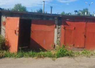 Продажа гаража, 16 м2, Псков, Гаражный проезд, 18А