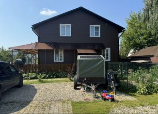 Дом на продажу, 148.6 м2, Московская область, село Сынково, 22