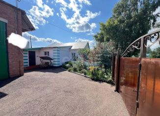 Продам дом, 80 м2, Мелеуз, Кирпичная улица, 12