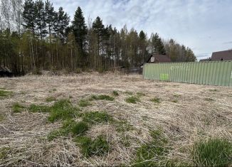 Продаю участок, 22 сот., деревня Чупа, Чупинская улица