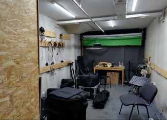 Продам гараж, 18 м2, Москва, Сигнальный проезд