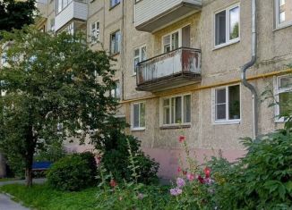 Продажа 1-комнатной квартиры, 32.7 м2, Йошкар-Ола, улица Карла Маркса, 128