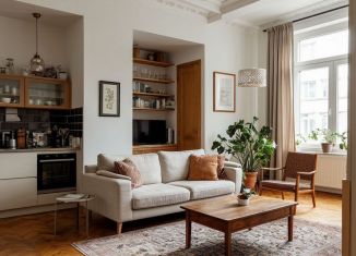 Продаю однокомнатную квартиру, 63 м2, Ростов-на-Дону, ЖК Новый Горизонт