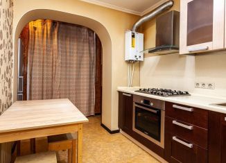 Двухкомнатная квартира на продажу, 40 м2, Краснодар, Новокузнечная улица, 200, Новокузнечная улица