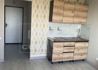 Продам квартиру студию, 19.6 м2, село Новая Усмань, Полевая улица, 41Б