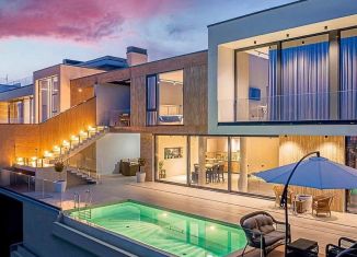 Продам дом, 250 м2, Сочи, микрорайон Яна Фабрициуса