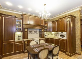 2-комнатная квартира на продажу, 77.4 м2, деревня Дударева, Академический проезд, 9